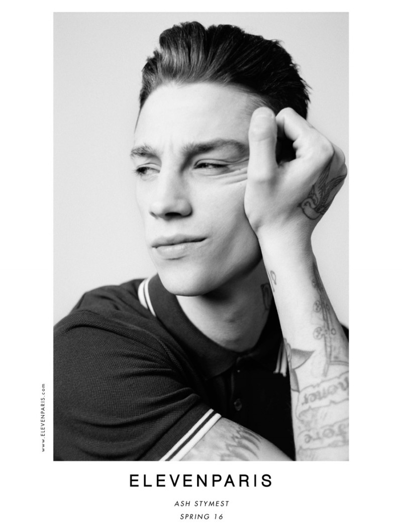 Eleven-Paris-2016-Spring-Summer-Campaign-Ash-Stymest-001