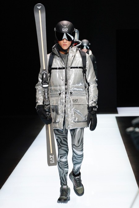 Emporio Armani 2016 Fall Winter Mens Collection 004