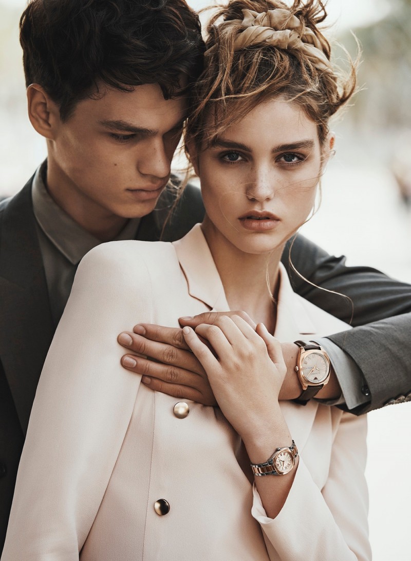 Emporio-Armani-2016-Spring-Summer-Campaign-004 » Emporio Armani Visits Barcelona for Spring Ads Emporio-Armani-2016-Spring-Summer-Campaign-004