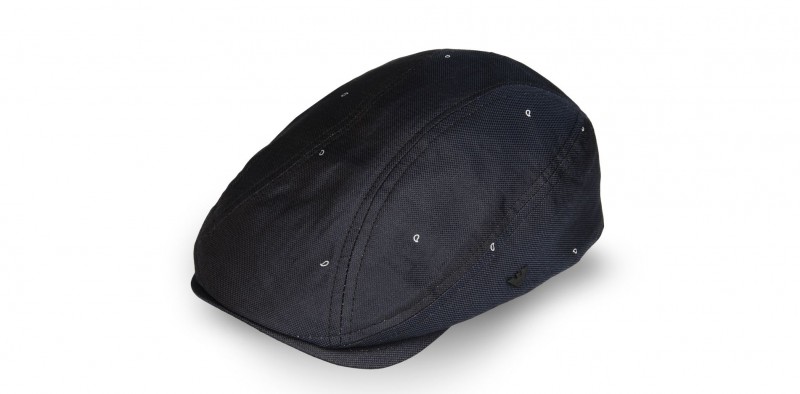 Emporio Armani Peasant Cap