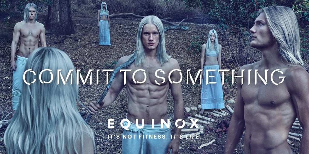Equinox 2016 Spring Summer Campaign