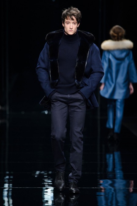 Ermanno Scervino 2016 Fall Winter Mens Collection 009