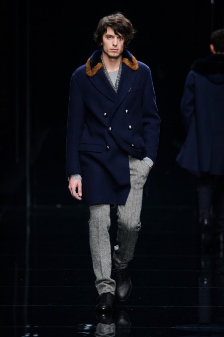 Ermanno Scervino 2016 Fall Winter Mens Collection 010