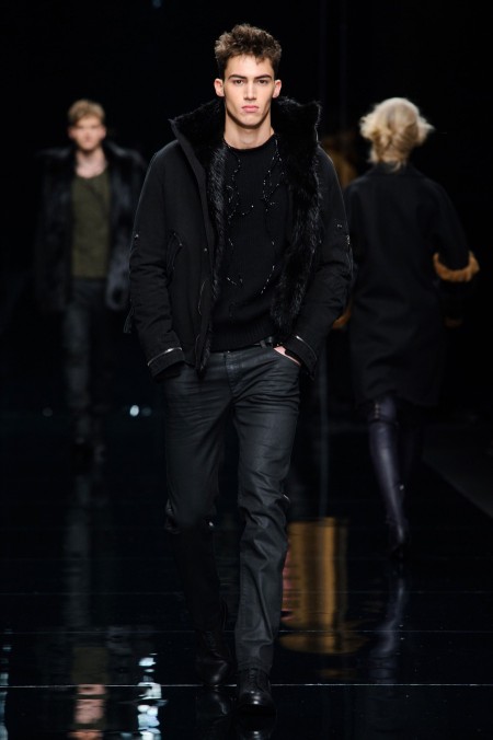 Ermanno Scervino 2016 Fall Winter Mens Collection 018