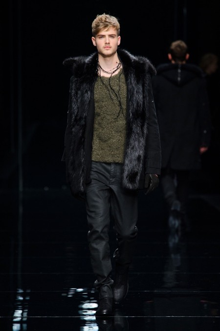 Ermanno Scervino 2016 Fall Winter Mens Collection 019