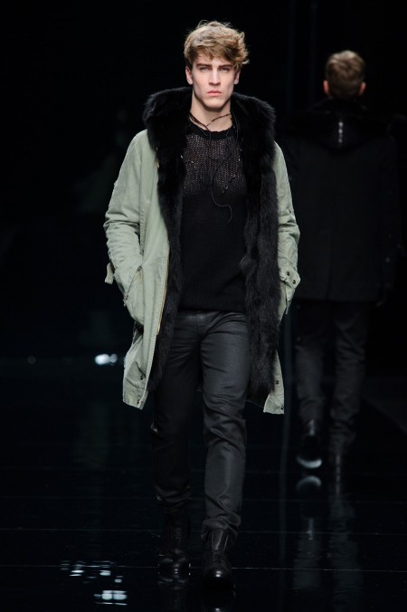 Ermanno Scervino 2016 Fall Winter Mens Collection 021