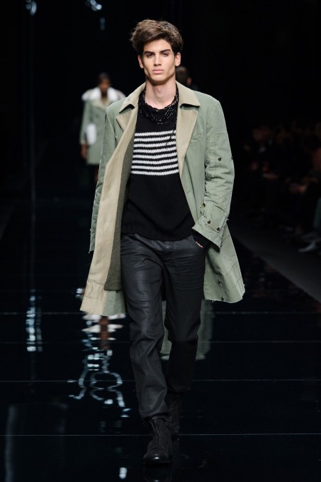 Ermanno Scervino 2016 Fall Winter Mens Collection 023