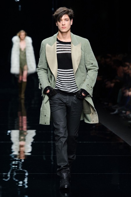 Ermanno Scervino 2016 Fall Winter Mens Collection 025