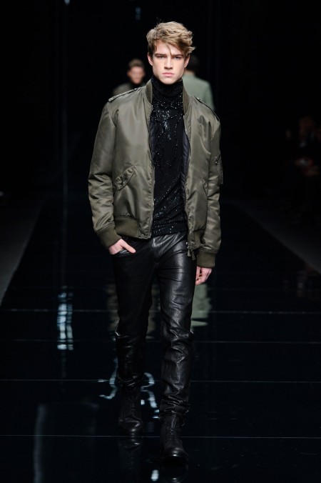 Ermanno Scervino 2016 Fall Winter Mens Collection 027