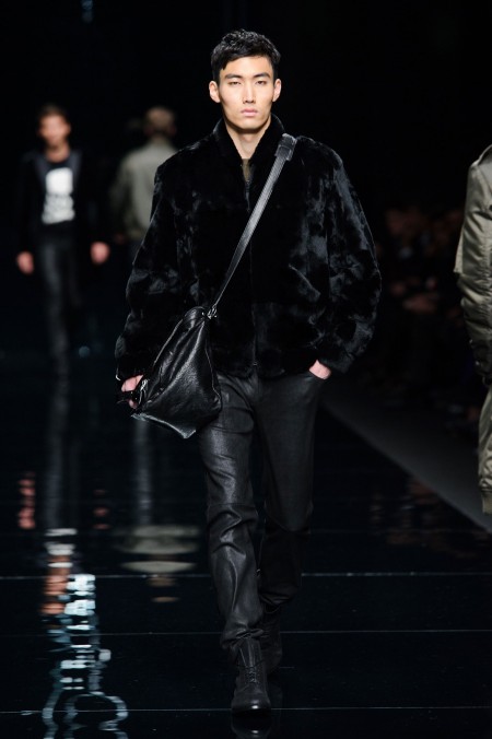 Ermanno Scervino 2016 Fall Winter Mens Collection 029