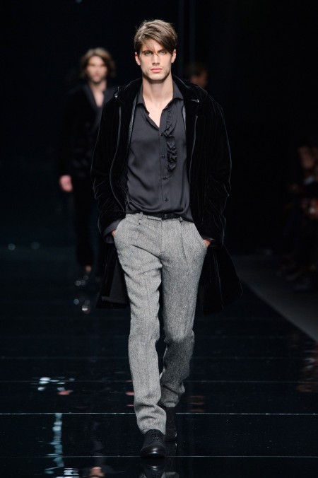 Ermanno Scervino 2016 Fall Winter Mens Collection 035