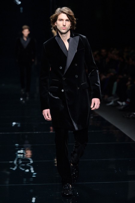 Ermanno Scervino 2016 Fall Winter Mens Collection 036