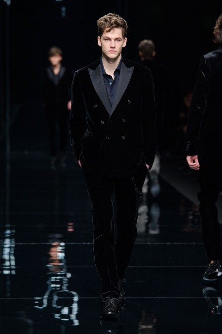 Ermanno Scervino 2016 Fall Winter Mens Collection 037