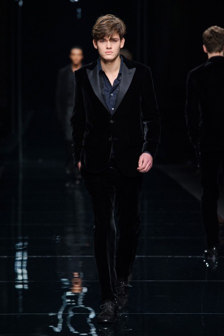 Ermanno Scervino 2016 Fall Winter Mens Collection 038