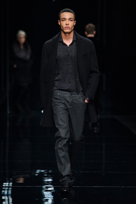 Ermanno Scervino 2016 Fall Winter Mens Collection 039