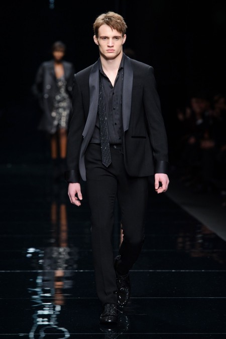 Ermanno Scervino 2016 Fall Winter Mens Collection 044