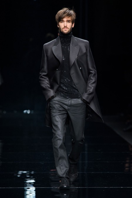 Ermanno Scervino 2016 Fall Winter Mens Collection 046