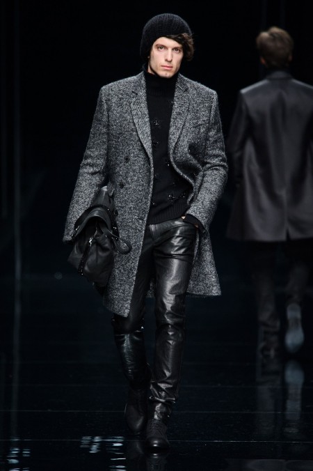 Ermanno Scervino 2016 Fall Winter Mens Collection 048