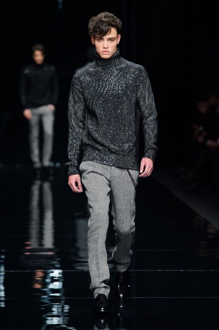 Ermanno Scervino 2016 Fall Winter Mens Collection 049