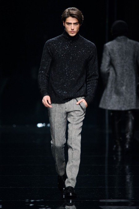 Ermanno Scervino 2016 Fall Winter Mens Collection 050