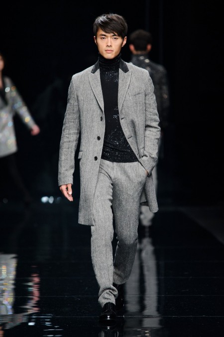 Ermanno Scervino 2016 Fall Winter Mens Collection 051