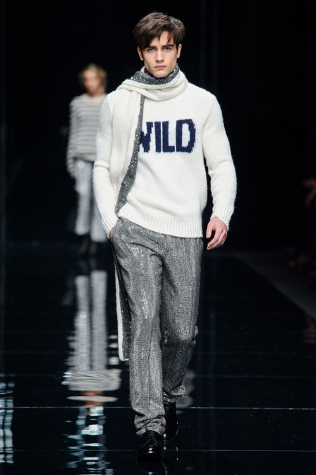 Ermanno Scervino 2016 Fall Winter Mens Collection 053