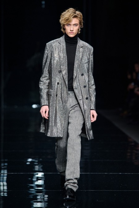 Ermanno Scervino 2016 Fall Winter Mens Collection 057