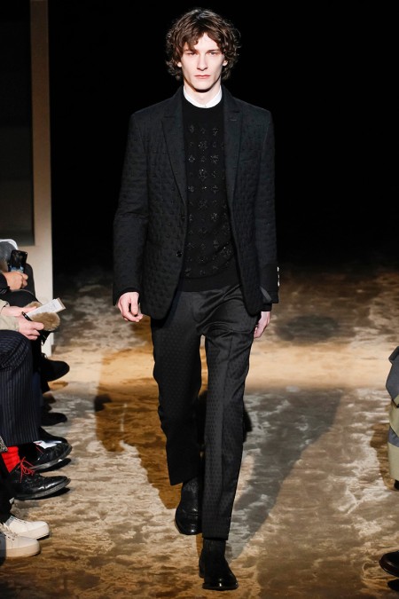 Ermenegildo Zegna 2016 Fall Winter Collection 033