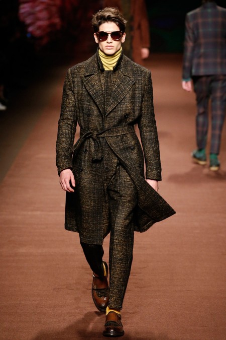Etro 2016 Fall Winter Mens Collection 026