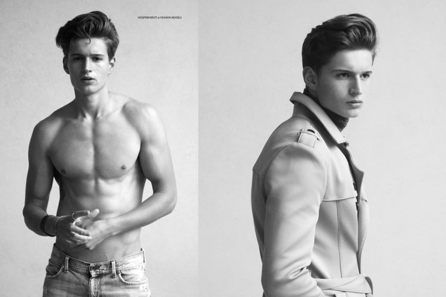 Week in Review: Milano Portraits, J.Crew Style Update + H&M Gets Sporty