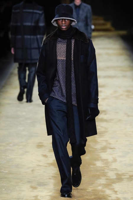 Fendi 2016 Fall Winter Mens Collection 042