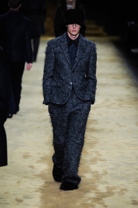 Fendi 2016 Fall Winter Mens Collection 043