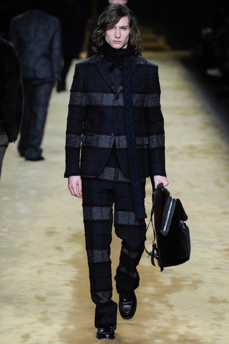 Fendi 2016 Fall Winter Mens Collection 045