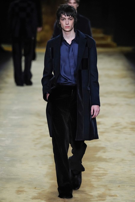 Fendi 2016 Fall Winter Mens Collection 050