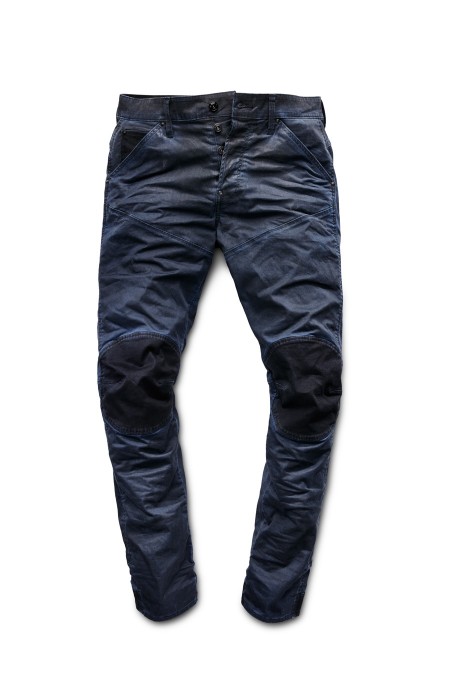 G-Star Celebrates 20th Anniversary with Elwood 5620 Jeans