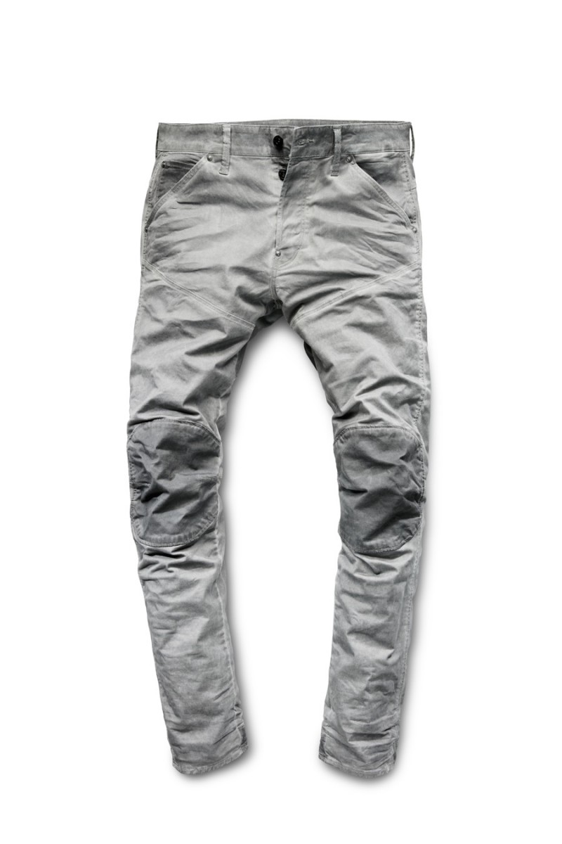 G-Star Elwood Moto Limited Edition Jeans