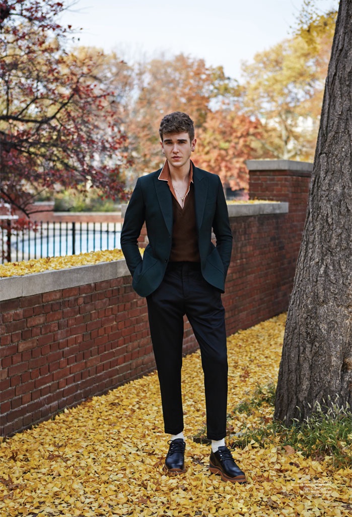 Gabriel-Kane-Day-Lewis-Summer-Winter-Editorial-001 » Gabriel-Kane Day-Lewis Poses for SummerWinter Gabriel-Kane-Day-Lewis-Summer-Winter-Editorial-001
