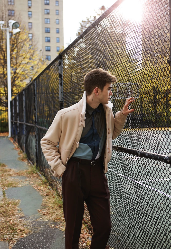 Gabriel-Kane-Day-Lewis-Summer-Winter-Editorial-005 » Gabriel-Kane Day-Lewis Poses for SummerWinter Gabriel-Kane-Day-Lewis-Summer-Winter-Editorial-005