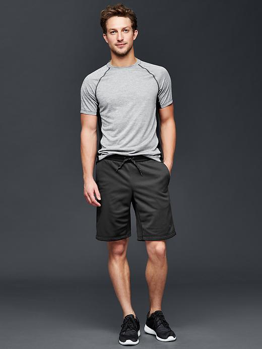 Gap-Fit-2016-Mens-Activewear-Fleece-Shorts