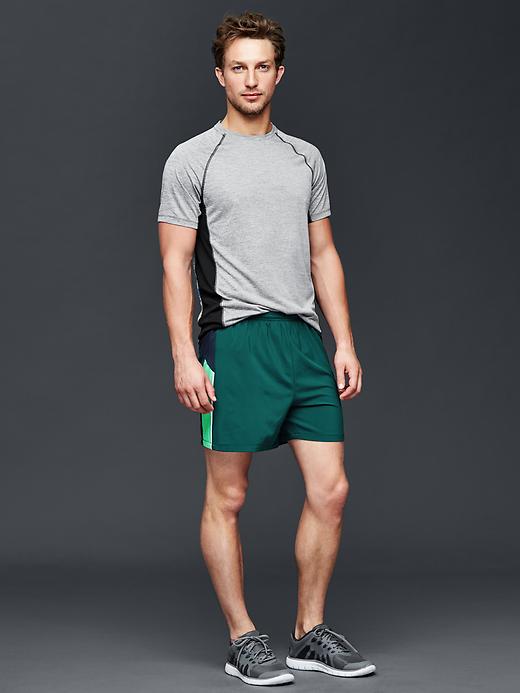 GapFit: Activewear Core Collection – The Fashionisto