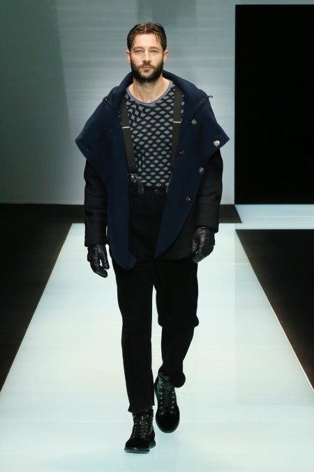 Giorgio Armani 2016 Fall Winter Menswear 002
