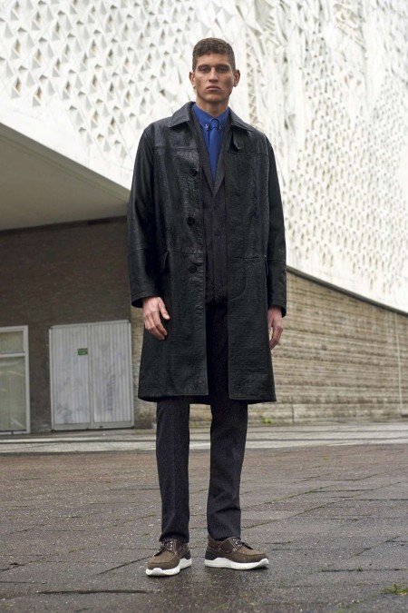 Givenchy 2016 menswear pre fall 007