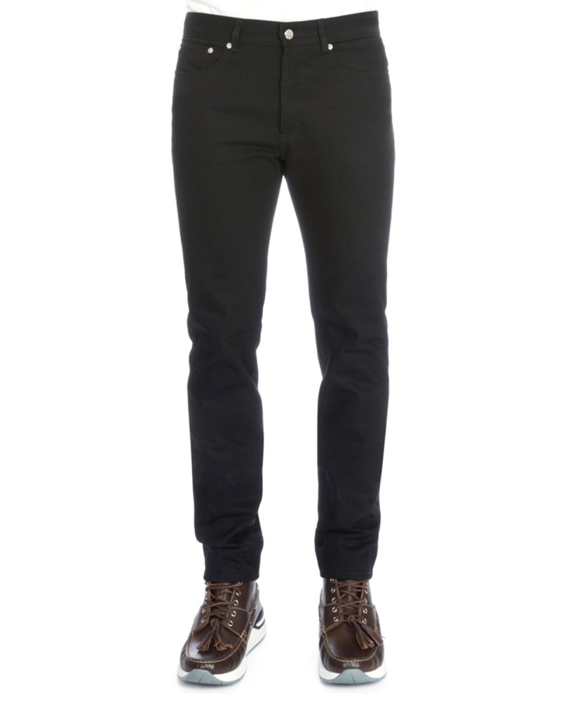 Givenchy Denim Jeans in Black