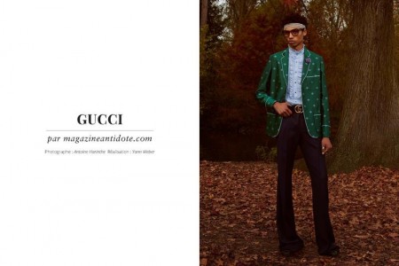 Gucci 2016 Menswear Spring Summer Antidote Editorial 001