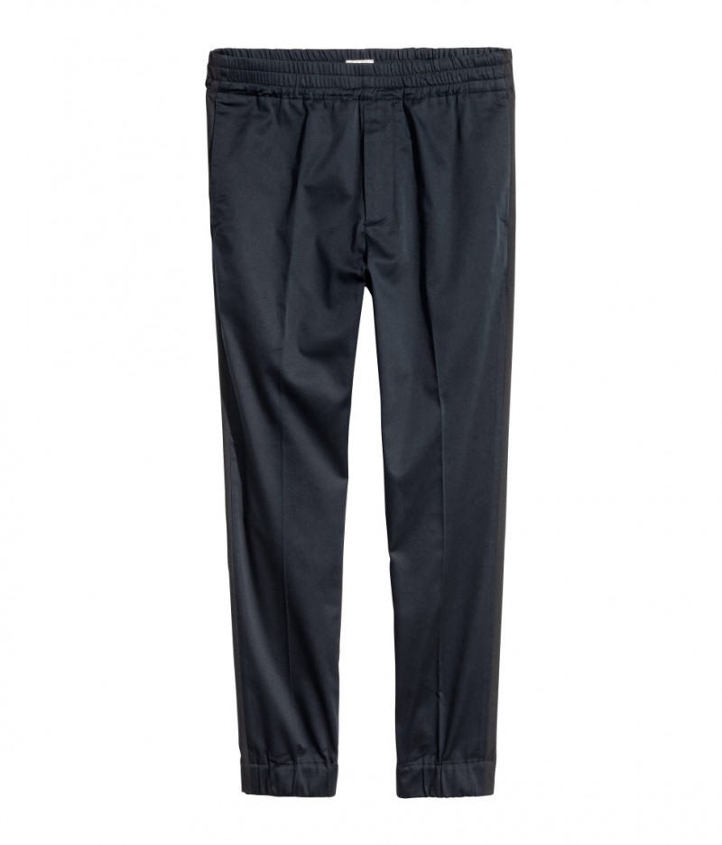 H&M Men Dress Joggers