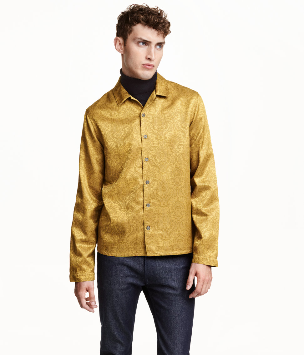 4 H&M Trends to Embrace for Spring