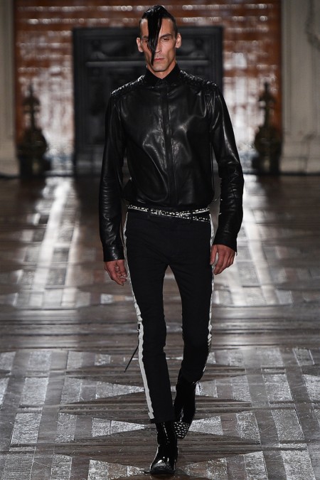 Haider Ackermann 2016 Fall Winter Mens Collection 016