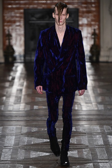 Haider Ackermann 2016 Fall Winter Mens Collection 022