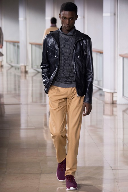 Hermes 2016 Fall Winter Mens Collection 003