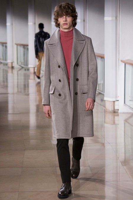 Hermes 2016 Fall Winter Mens Collection 004